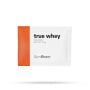 Vzorek True Whey - GymBeam 30 g - jahoda
