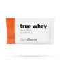 Vzorek True Whey - GymBeam 30 g - jahoda