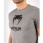 Tričko Classic Heather Grey - Venum S