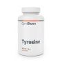 Tyrosin - GymBeam 120 kaps.