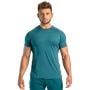 Tričko Ultimate Deep Teal - STRIX XXL