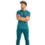 Tričko Ultimate Deep Teal - STRIX XXL