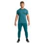 Tričko Ultimate Deep Teal - STRIX XXL
