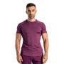 Tričko Ultimate Plum - STRIX XXL