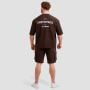 Šortky Utility Brown - GymBeam L