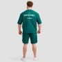 Šortky Utility Green - GymBeam XXXL