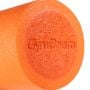 Válec na cvičení Foam Roller Orange - GymBeam single_variant