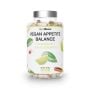 Vegan Appetite Balance - GymBeam 90 kaps.