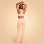 Dámské kalhoty Venture Pants Peach - BeastPink L