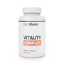 Vitality complex - GymBeam 120 tab.