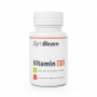 Vitamin B12 (kobalamin) - GymBeam 90 tab.