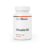 Vitamín B6 (pyridoxin) - GymBeam 90 tab.