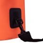 Voděodolný batoh Dry Bag Orange 15 l - GymBeam single_variant