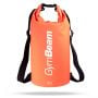 Voděodolný batoh Dry Bag Orange 15 l - GymBeam single_variant