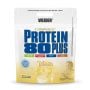 Protein 80 Plus - Weider 500 g - čokoláda