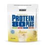 Protein 80 Plus - Weider 500 g - čokoláda