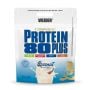 Protein 80 Plus - Weider 500 g - čokoláda