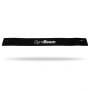 Fitness opasek LEVER Black - GymBeam M