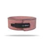 Fitness opasek LEVER Pink - GymBeam XS