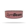 Fitness opasek LEVER Pink - GymBeam XS