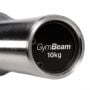 Posilovací EZ tyč LIFTER - GymBeam single_variant