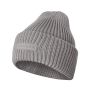 Zimní čepice Beanie Grey - BeastPink single_variant