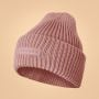 Zimní čepice Beanie Peach - BeastPink single_variant