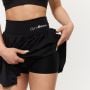 Dámská sukně BEAT Skort Black - GymBeam M