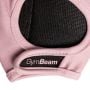 Dámské fitness rukavice Hyper Pink - GymBeam S