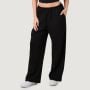 Women‘s NEO Joggers Black - GymBeam XL
