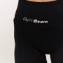 Dámské šortky Combat Black - GymBeam S
