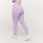 Dámské tepláky Limitless Lavender - GymBeam M