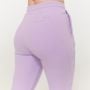 Dámské tepláky Limitless Lavender - GymBeam M