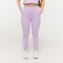 Dámské tepláky Limitless Lavender - GymBeam M