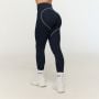 Dámské legíny Varsity Blue - GymBeam XL