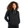 Dámská mikina Hoodie Aster Black - STRIX S