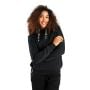 Dámská mikina Hoodie Aster Black - STRIX S