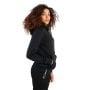 Dámská mikina Hoodie Aster Black - STRIX S