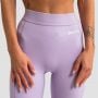 Dámské legíny Limitless Lavender - GymBeam XXL