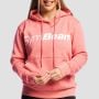 Dámská mikina Athlete Rose - GymBeam XL