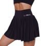 Dámská sukně BEAT Skort Black - GymBeam M