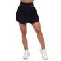 Dámská sukně BEAT Skort Black - GymBeam M