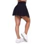 Dámská sukně BEAT Skort Black - GymBeam M