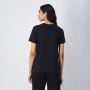 Dámské tričko Big Logo Jersey Black - Champion XS