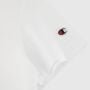 Dámské tričko Big Logo Jersey White - Champion M