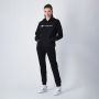Dámská mikina Big Logo Slim Fit Black - Champion L