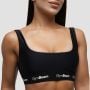 Vrchní díl plavek Sporty Black - GymBeam XL