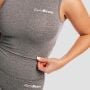 Dámský Crop Top Core Storm - GymBeam M