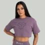Dámské tričko CropTop Dusk - STRIX S