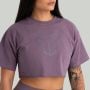Dámské tričko CropTop Dusk - STRIX S